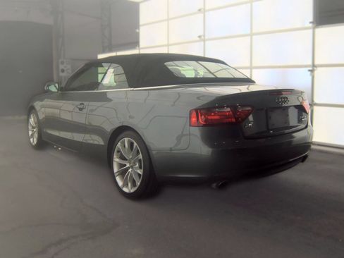 Used 2014 Audi A5 2.0T Premium AWD/4WD image 4