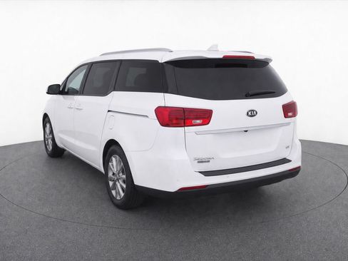 Used 2021 Kia Sedona EX FWD image 3