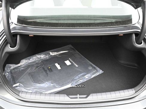 New 2026 Hyundai Sonata Blue image 13