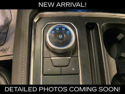 Certified 2024 Ford Expedition XLT AWD/4WD image 43