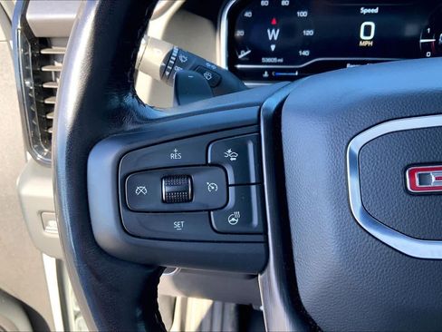 Used 2024 GMC Sierra 1500 AT4X AWD/4WD image 24