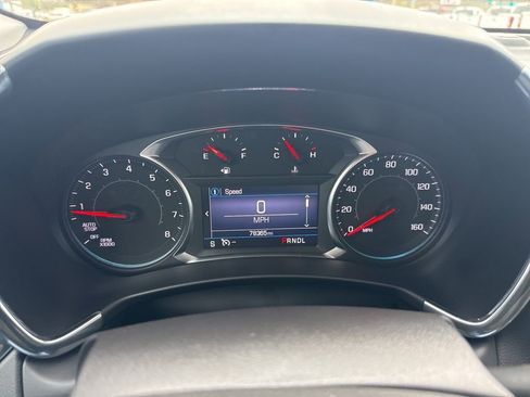 Used 2023 Chevrolet Equinox LT image 10