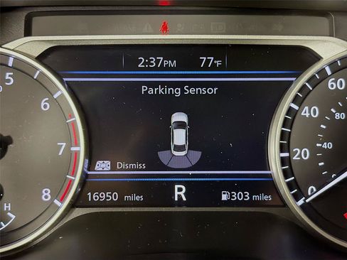 Used 2023 Nissan Sentra SV w/ SV Premium Package FWD image 18