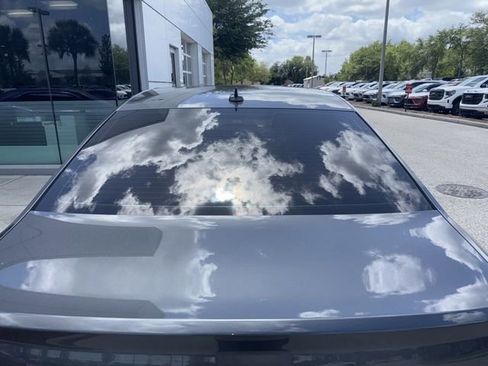 Used 2025 Audi A6 3.0T Prestige AWD/4WD image 7