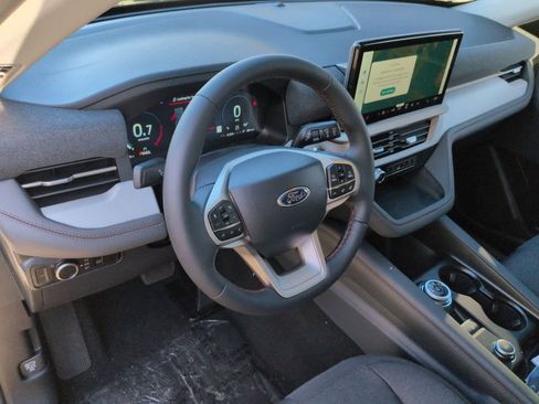 New 2026 Ford Explorer Active image 10