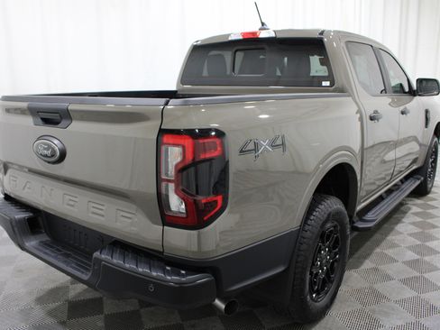 Used 2025 Ford Ranger XLT w/ Equipment Group 301A High AWD/4WD image 29