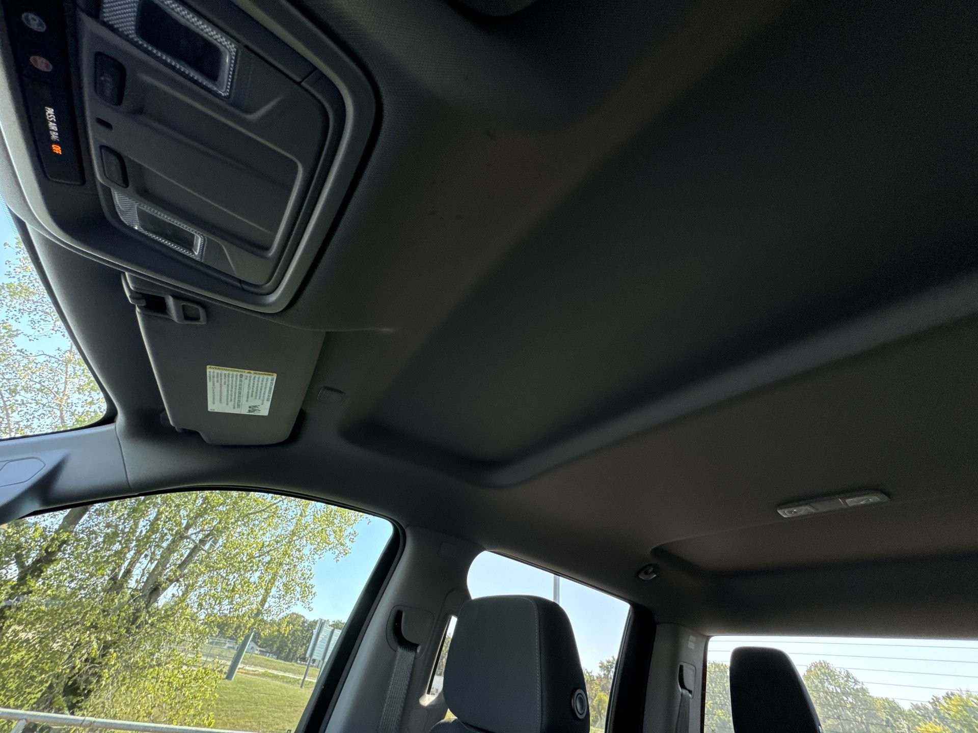 Certified 2022 Chevrolet Silverado 1500 RST AWD/4WD image 21