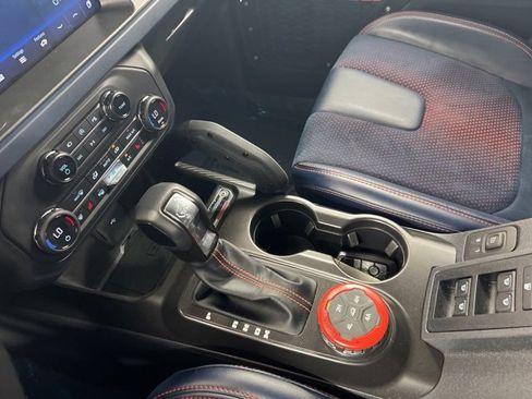 Used 2023 Ford Bronco Raptor image 18
