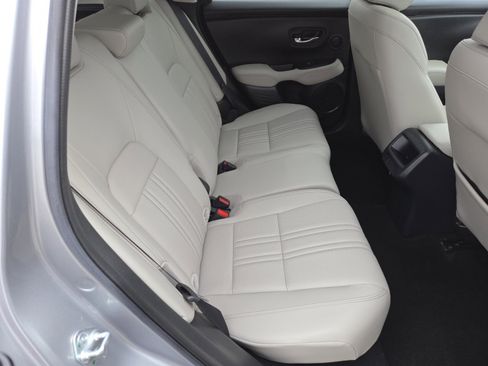 Used 2024 Honda HR-V EX-L image 23