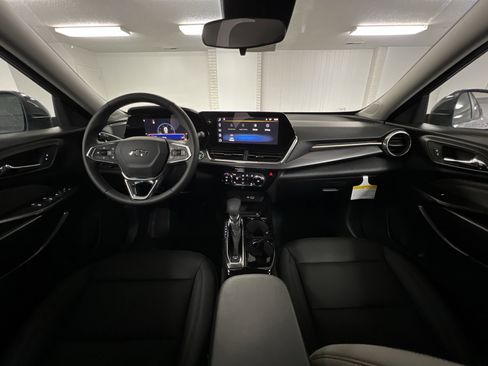 New 2026 Chevrolet Trax ACTIV w/ Driver Confidence Package image 53