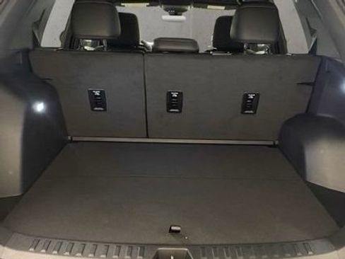 New 2027 Chevrolet Equinox ACTIV w/ Safety and Technology Package AWD/4WD image 22
