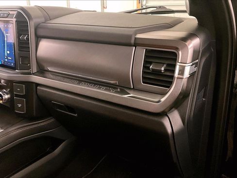 Used 2024 Ford F350 Platinum w/ Tremor Off-Road Package image 15