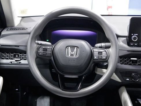 Certified 2024 Honda Accord EX image 14