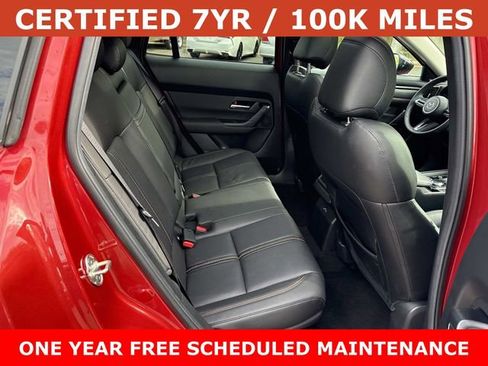 Used 2025 MAZDA CX-50 2.5 Hybrid w/ Premium Plus Pkg AWD/4WD image 11