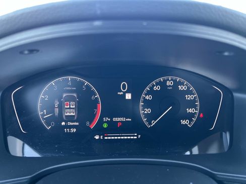 Certified 2024 Honda Civic EX image 11