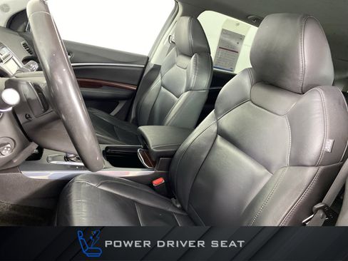 Used 2015 Acura MDX Tech Pkg image 16