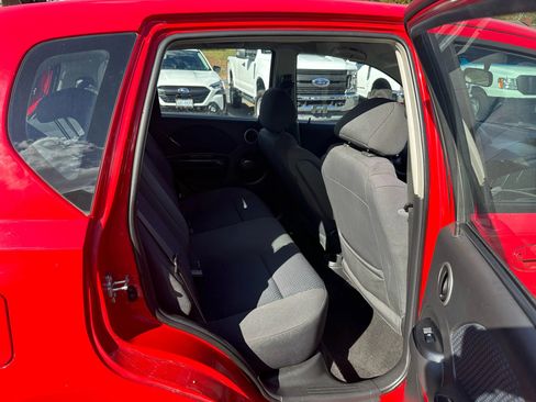 Used 2007 Chevrolet Aveo5 LS image 17