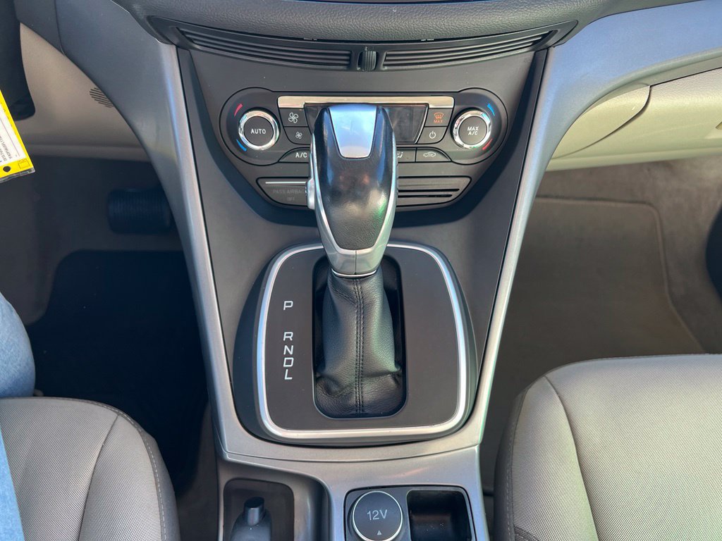 Used 2015 Ford C-MAX SE w/ Equipment Group 202A FWD image 25