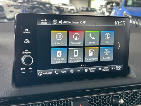 Used 2024 Honda Civic Touring image 27