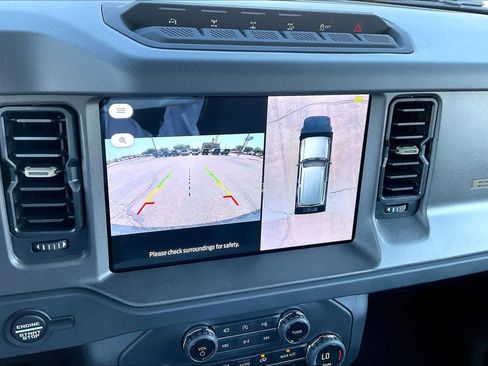 New 2026 Ford Bronco Badlands AWD/4WD image 18