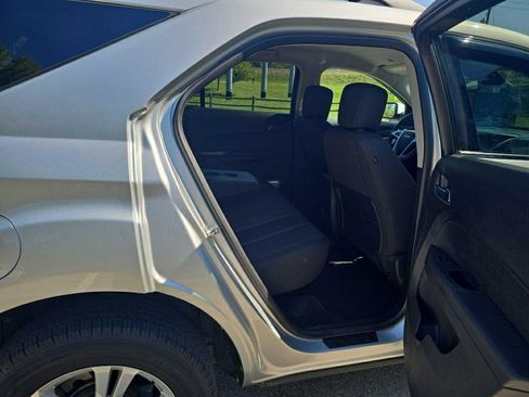 Used 2012 Chevrolet Equinox LT w/ Driver Convenience Package image 27