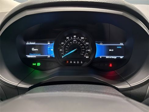 Used 2024 Ford Edge Titanium image 13