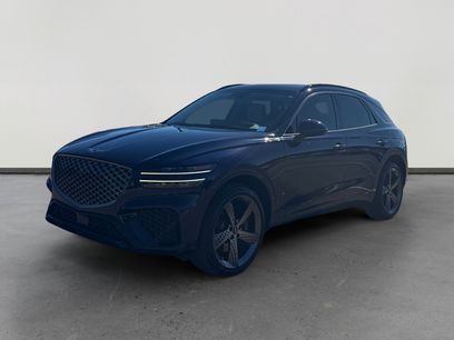 Used 2023 Genesis GV70 3.5T Sport w/ Sport Prestige Package