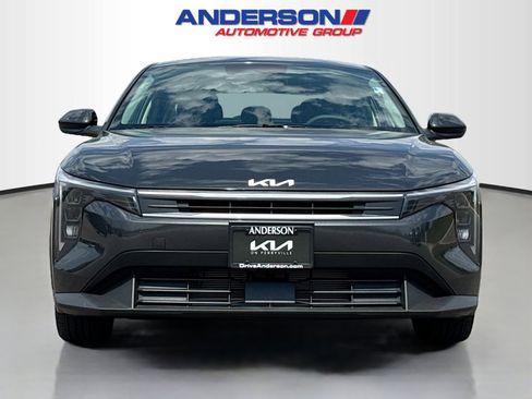 New 2026 Kia K4 LXS image 13