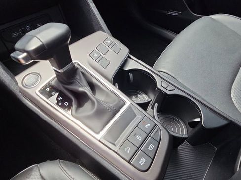 Certified 2026 Kia Sportage SX FWD image 22