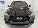 Used 2023 INFINITI QX50 Sport image 3