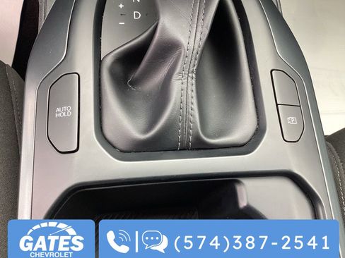 Used 2025 Kia K4 FWD image 29