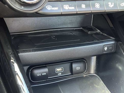 Used 2022 Kia Forte GT w/ GT2 Package FWD image 26