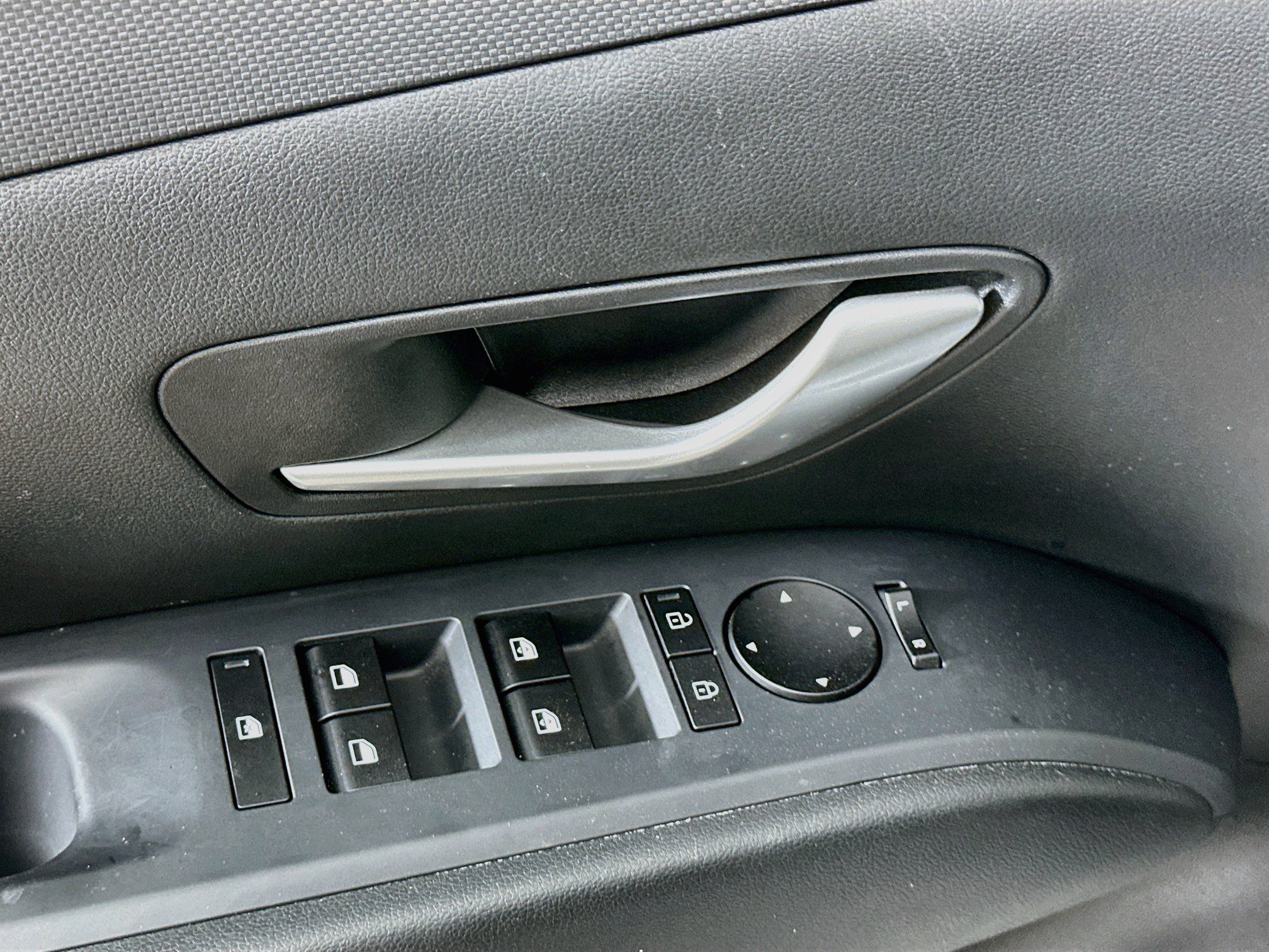 Used 2026 Hyundai Tucson SEL Plus AWD/4WD image 15