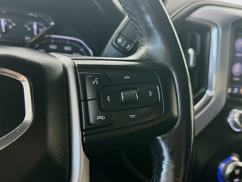 Used 2019 GMC Sierra 1500 SLT w/ SLT Premium Package image 26