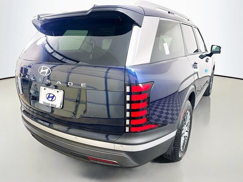 New 2026 Hyundai Palisade SEL FWD image 5