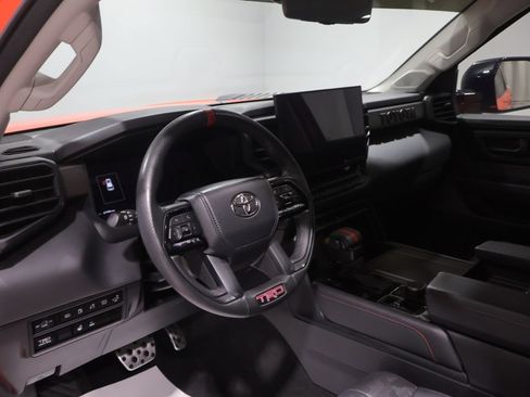 Used 2023 Toyota Sequoia TRD Pro AWD/4WD image 14
