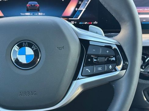 Certified 2025 BMW 430i xDrive Coupe w/ Premium Package image 19