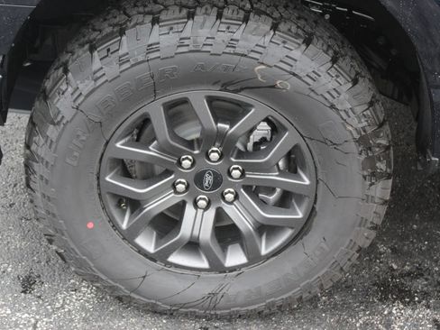 New 2026 Ford F150 Tremor w/ Equipment Group 402B AWD/4WD image 2