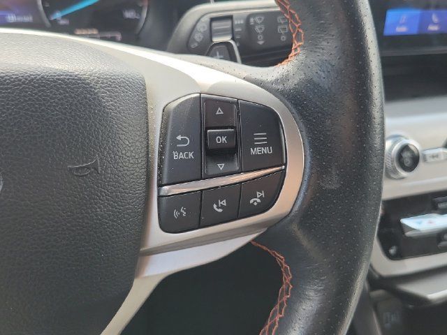 Certified 2024 Ford Explorer Timberline w/ Timberline Technology Package AWD/4WD image 26