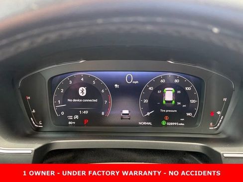 Used 2023 Honda Pilot Elite image 20