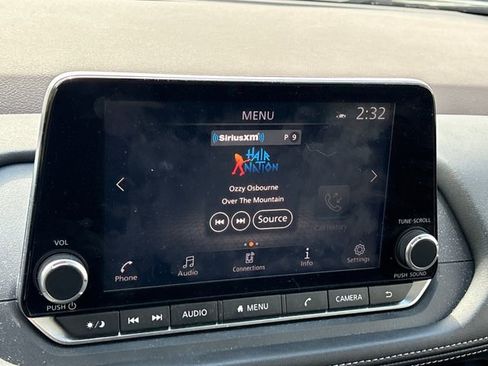 Certified 2023 Nissan Rogue SV w/ SV Premium B Package image 14