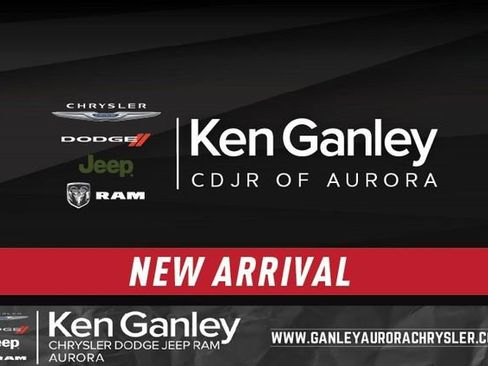 Used 2025 Jeep Grand Cherokee L Limited w/ Luxury Tech Group II image 1