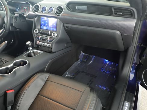 Used 2019 Ford Mustang GT Premium w/ GT Performance Package image 22