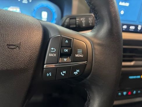 Used 2025 Ford Bronco Sport Big Bend w/ Convenience Package AWD/4WD image 19