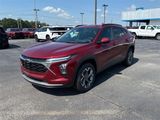 New 2025 Chevrolet Trax LT w/ Driver Confidence Package image 2