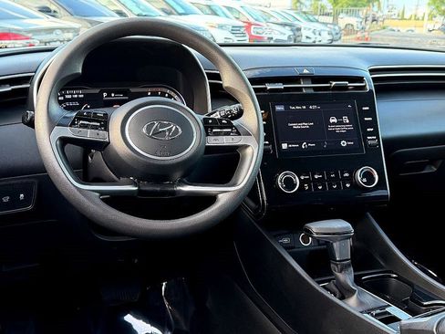 Used 2023 Hyundai Tucson SEL image 34