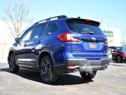 New 2026 Subaru Ascent Bronze Edition image 5