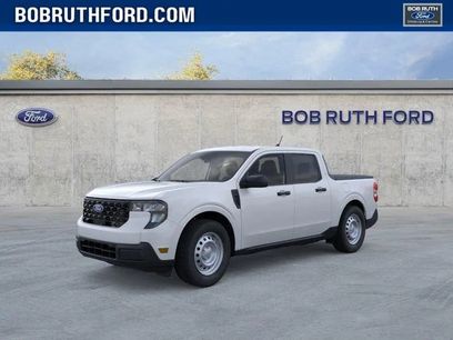 New 2026 Ford Maverick XL
