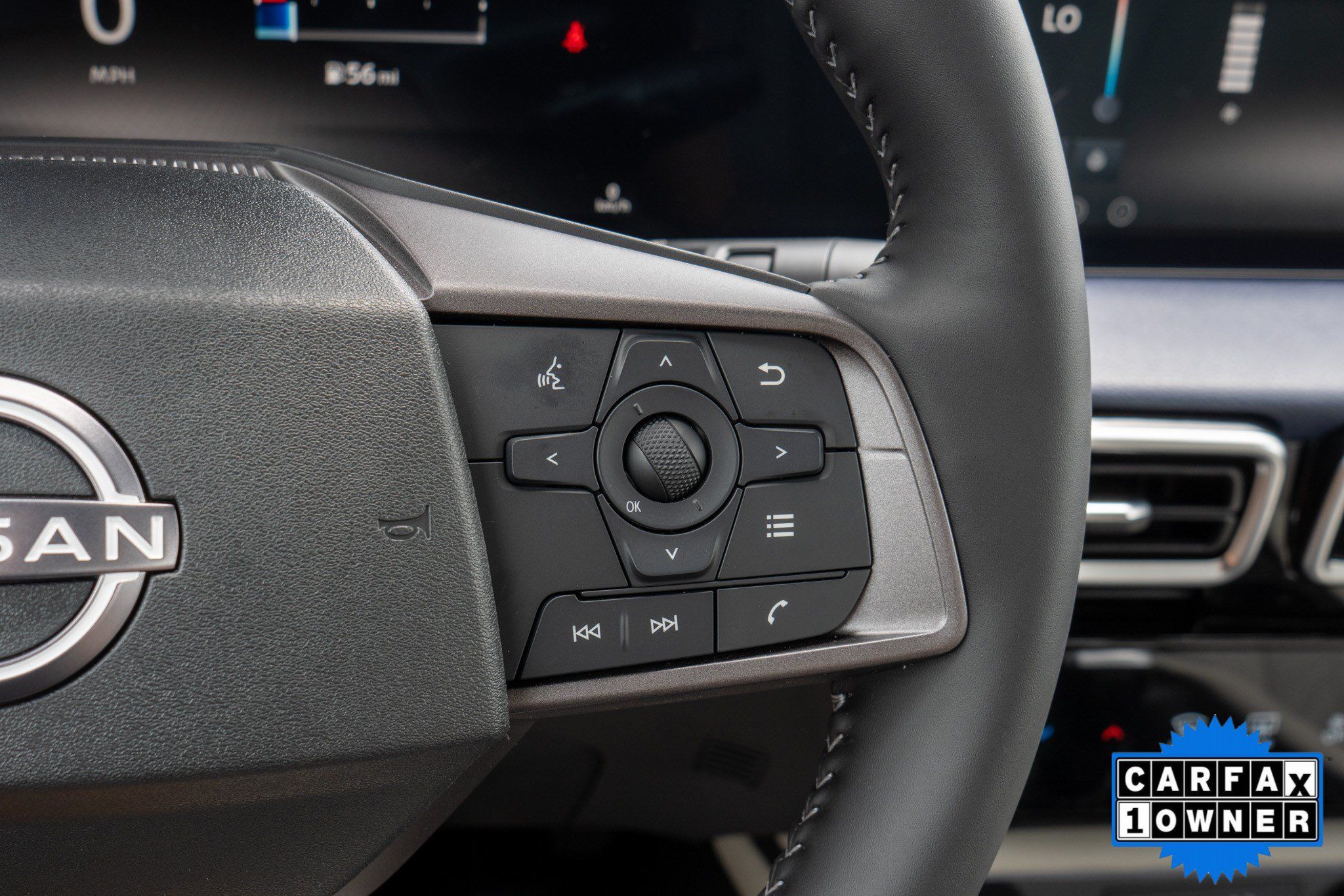 Used 2026 Nissan Sentra SL w/ Floor Mat Package FWD image 24