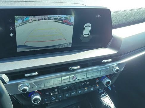 Used 2023 Kia Telluride S FWD image 29